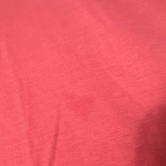 Women’s LL Bean Cotton Turtleneck - Picture 2 of 3